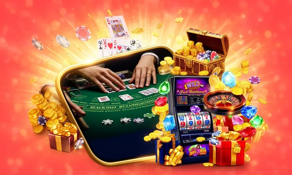 VIP Three Card Poker Live
